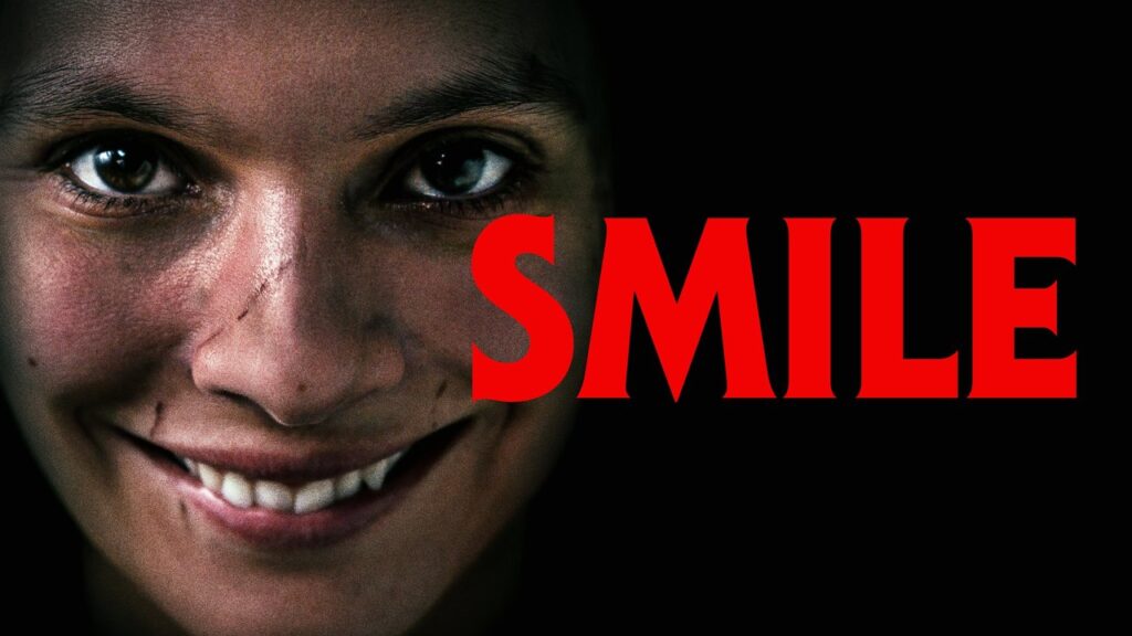 Smile : Recensione Dell'horror Di Parker Finn - Paura Del Buio